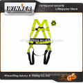 US type high safety standard fall protection climbing mountaineering harness